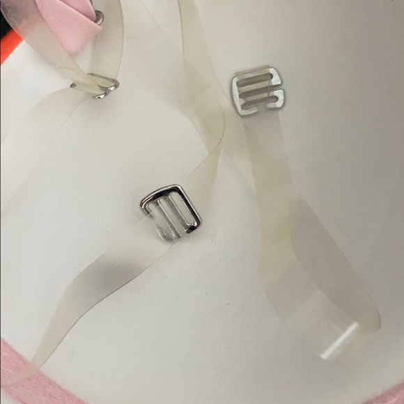 VS Body By Victoria Lined Strapless Bra - Picture 6 of 6